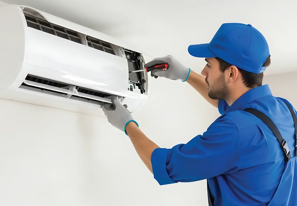 AC Installation Services