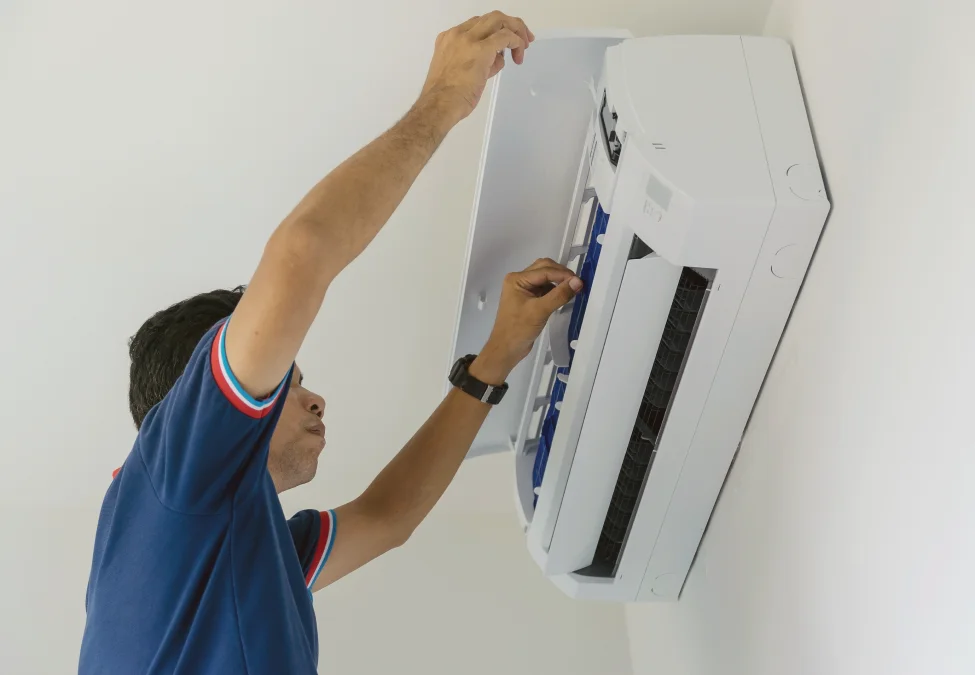 AC Repair