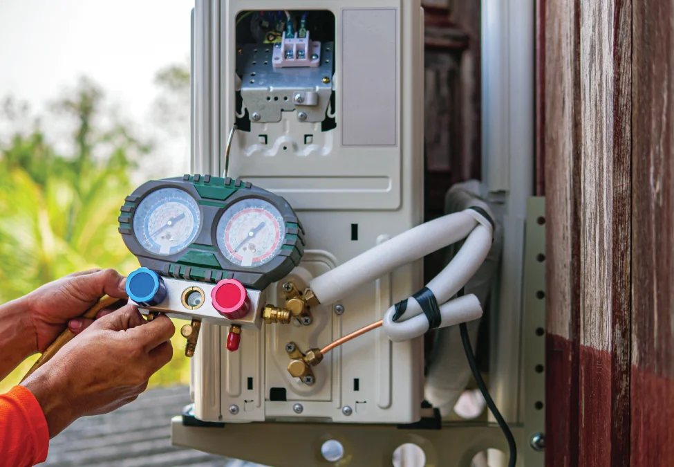 AC Tune-Up